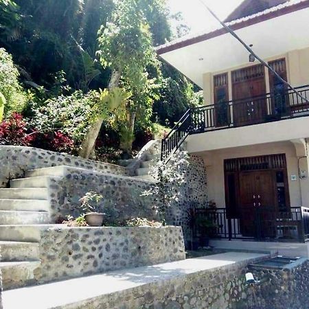 Bukit Lawang Ξενοδοχείο Εξωτερικό φωτογραφία