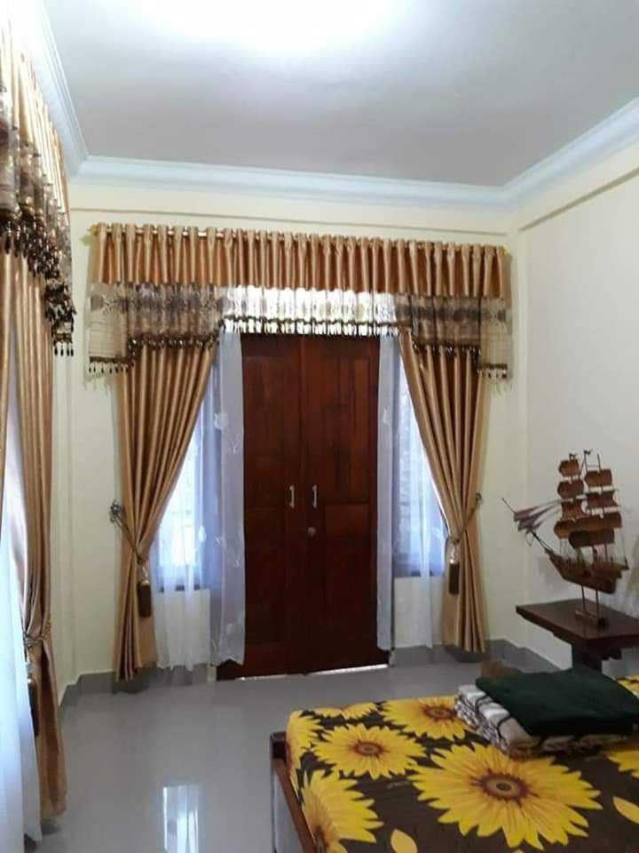 Bukit Lawang Ξενοδοχείο Εξωτερικό φωτογραφία