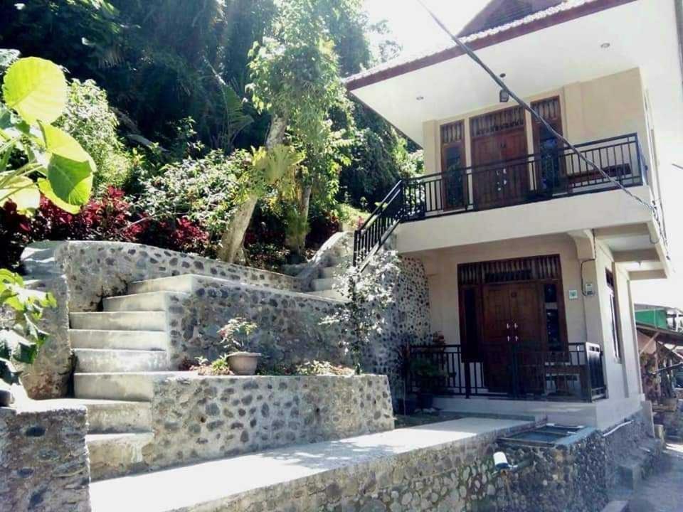 Bukit Lawang Ξενοδοχείο Εξωτερικό φωτογραφία